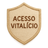 Acesso vitalício