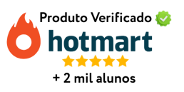 Produto verificado Hotmart