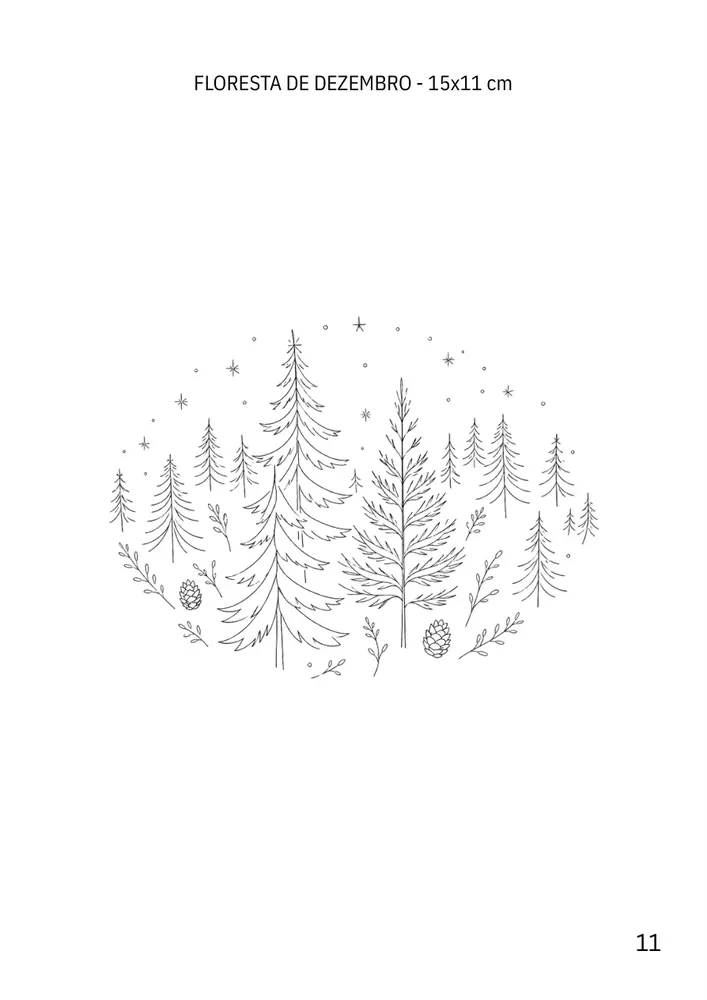 Página real do PDF com risco Floresta de Dezembro